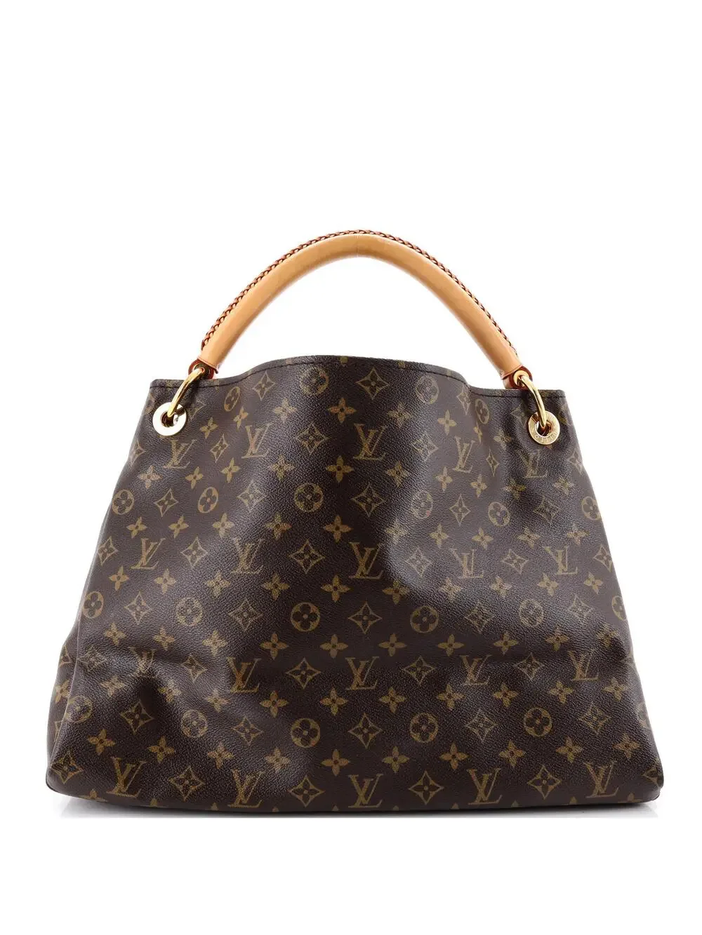 Louis Vuitton Artsy Handbag Canvas Gm #249017L19B